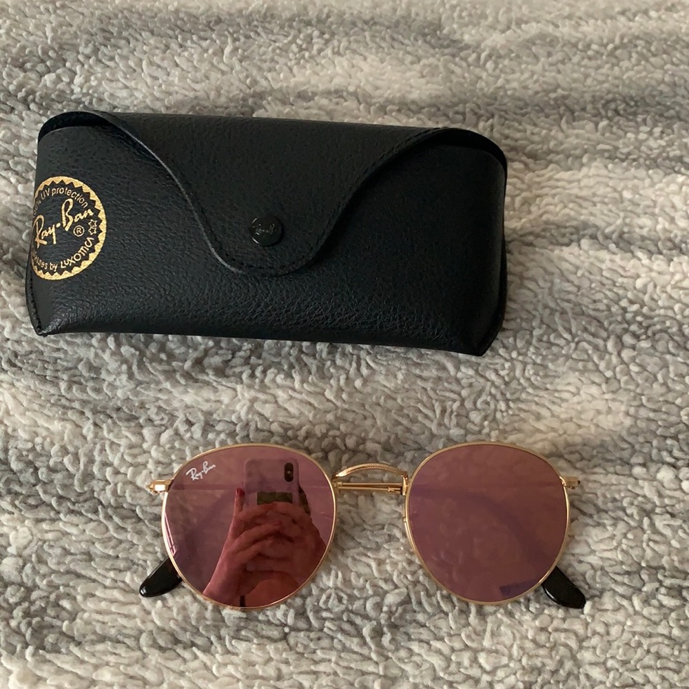 Ray ban sunglasses